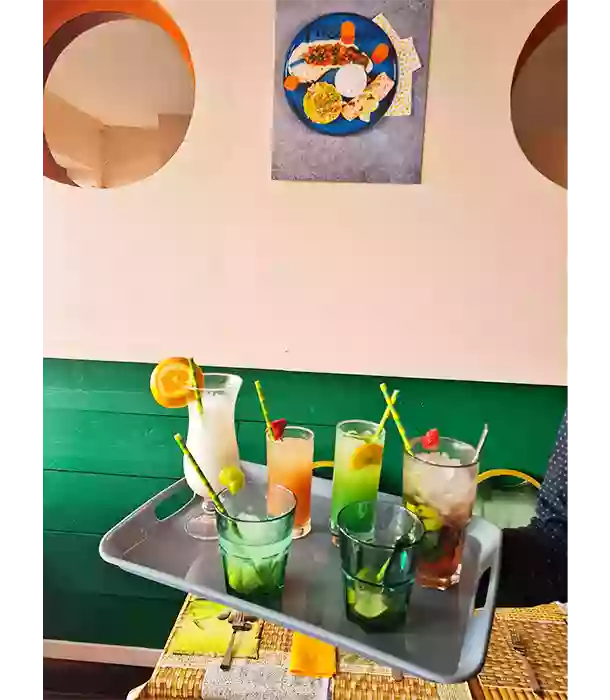 Le restaurant - Délices Univers - Restaurant Lille - restaurant a faire LILLE