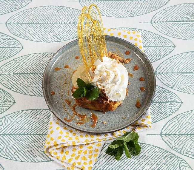 Le restaurant - Délices Univers - Restaurant Lille - restaurant a faire LILLE