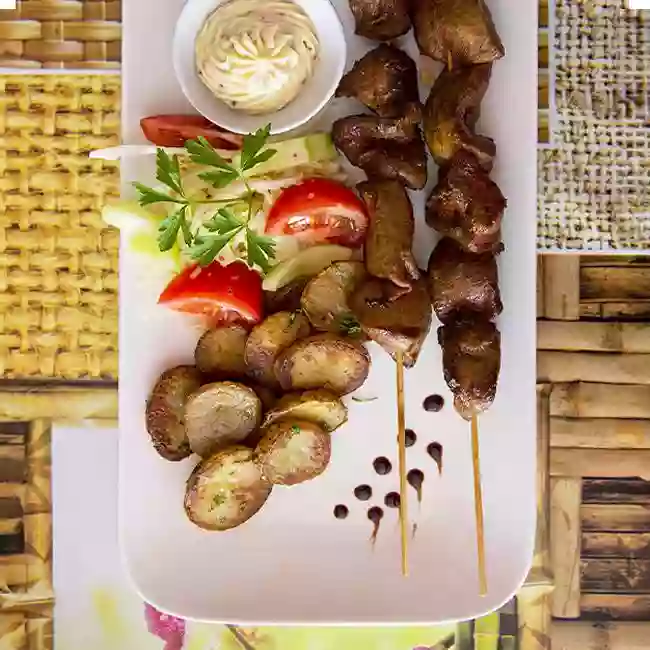 Délices Univers - Restaurant Lille - Restaurant Burundi